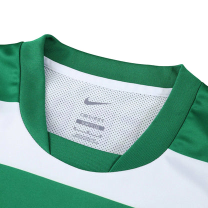 Camisa Sporting I 25/26 - Torcedor Masculina