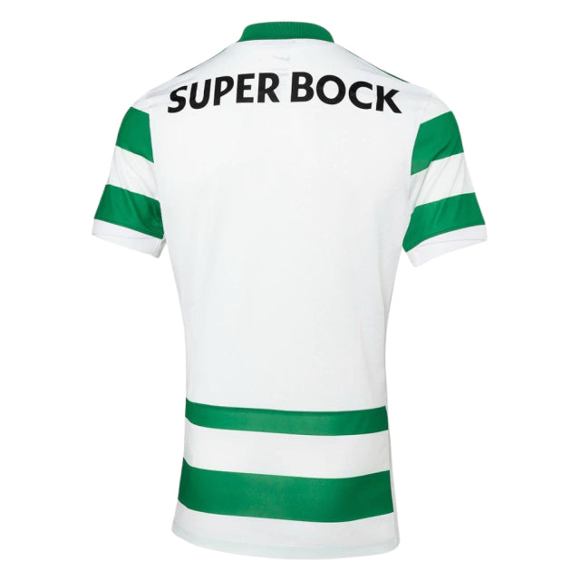 Camisa Sporting I 25/26 - Torcedor Masculina