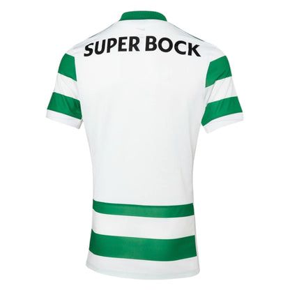 Camisa Sporting I 25/26 - Torcedor Masculina