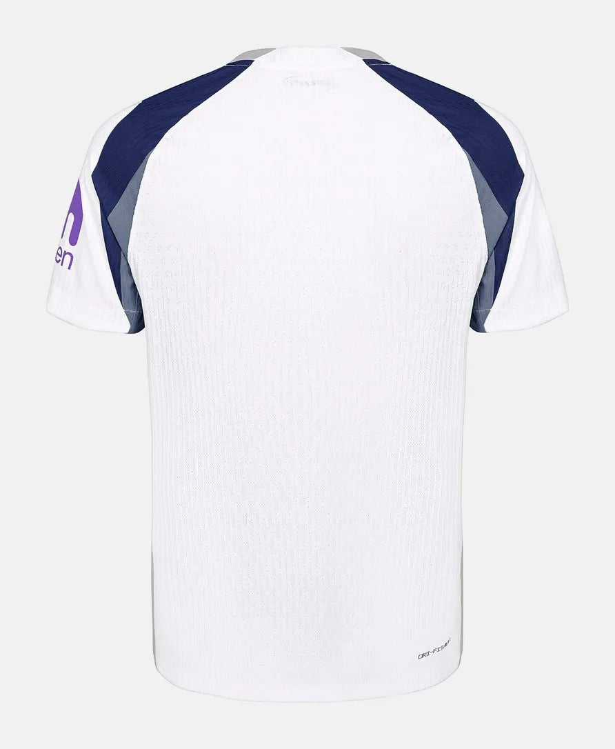 Camisa Tottenham I 25/26 - Torcedor Masculina