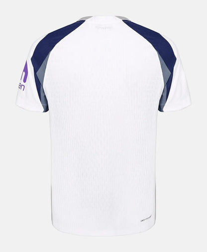 Camisa Tottenham I 25/26 - Torcedor Masculina