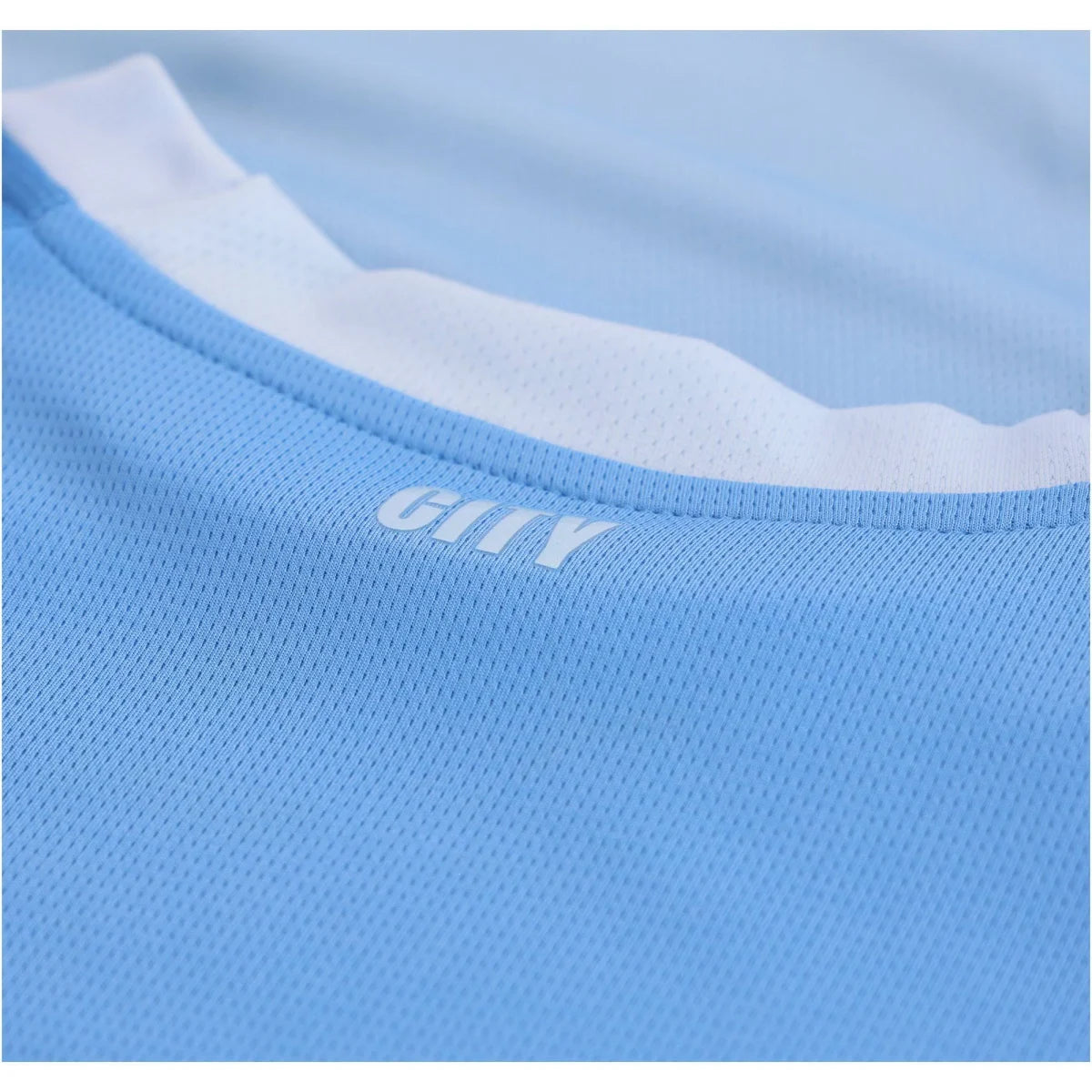 Camisa Manchester City I 26/27 - Torcedor Masculina