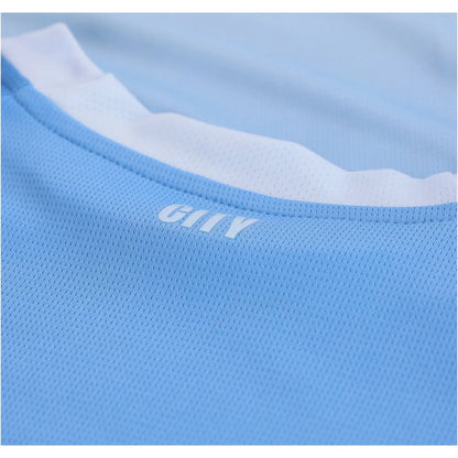 Camisa Manchester City I 26/27 - Torcedor Masculina