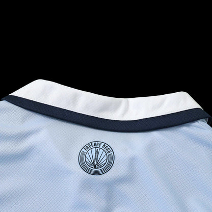 Camisa Uruguai I 2026 - Torcedor Masculina