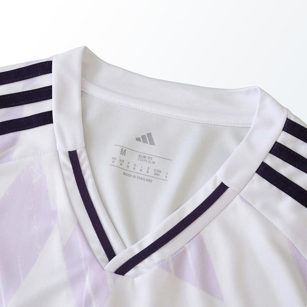 Camisa Man. United II 25/26 - Torcedor Masculina