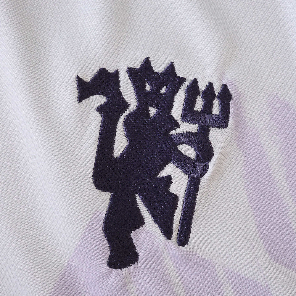 Camisa Man. United II 25/26 - Torcedor Masculina