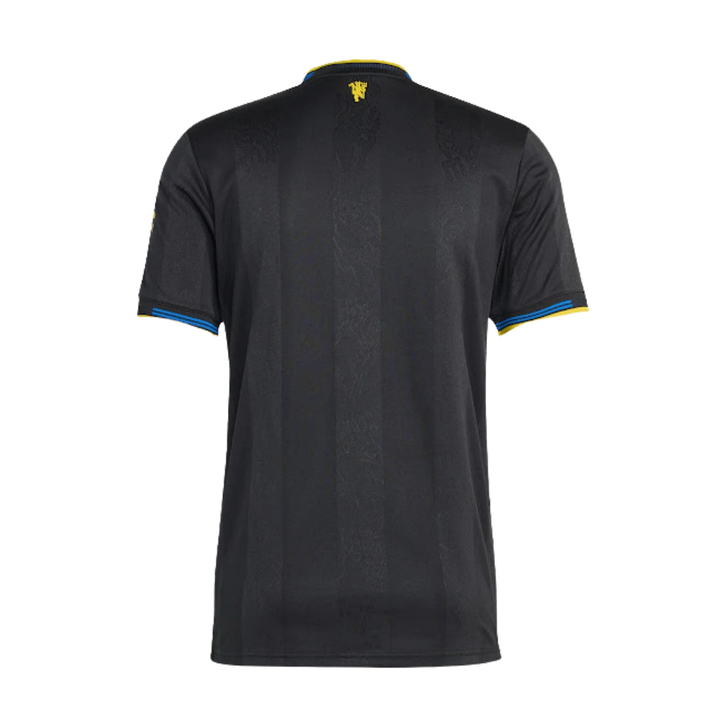 Camisa Man. United III 25/26 - Torcedor Masculina