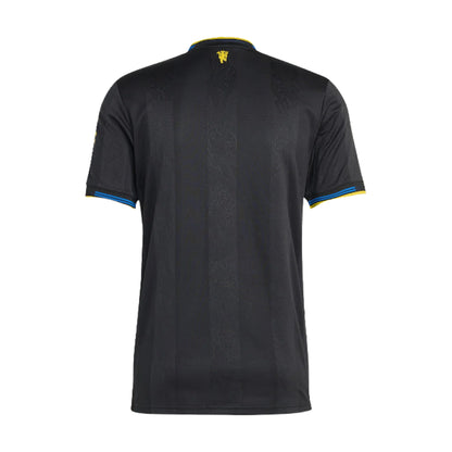 Camisa Man. United III 25/26 - Torcedor Masculina