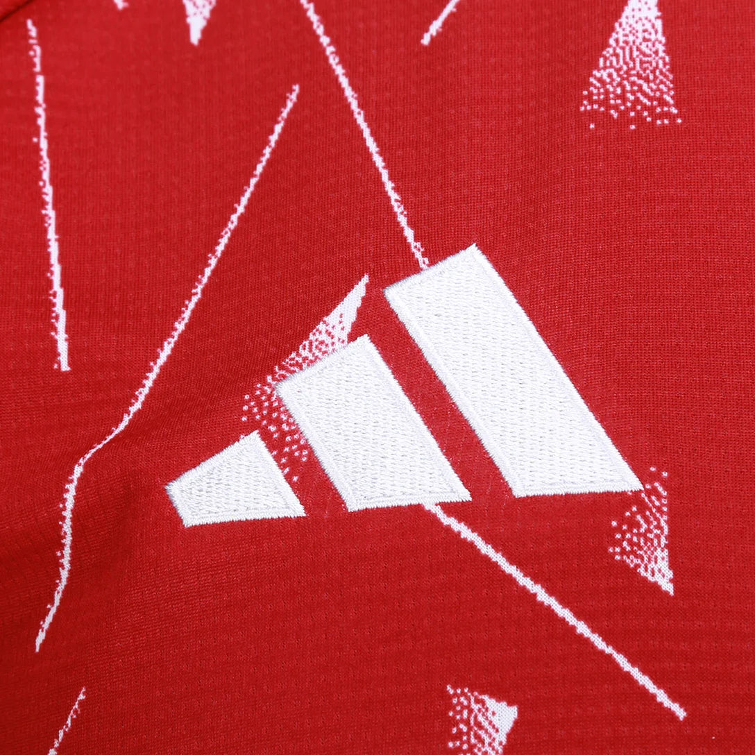 Camisa Liverpool I 26/27 - Torcedor Masculina